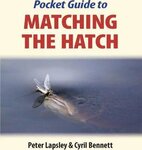 Peter Lapsley Pocket Guide To Matching The Hatch 